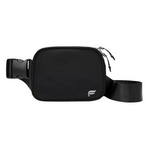 FABLETICS •  Black Belt Bag